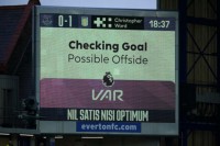 Він вимагає від ФІФА 300 млн євро. Роботу системи VAR можуть призупинити