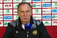 Нагороди ФІФА: як голосував Петраков?