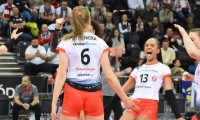 Історичне досягнення. Жіноча волейбольна команда з України досягла унікального успіху у Лізі чемпіонів