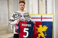 Клуб Маліновського підписав хавбека, який грав у росії