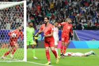 Турнірні таблиці. Збірна ОАЕ у меншості зіграла внічию з Палестиною