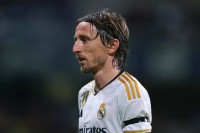 Модрич відсудив 3,5 мільйона євро у податкової служби Іспанії