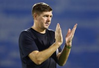 «Аль-Іттіфак» продовжив контракт із Джеррардом до 2027 року