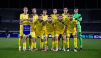 Євро-2024 (U-19): визначився календар матчів еліт-раунду відбору за участю юнацької збірної України