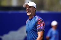 Суперсенсація від українця. Молчанов закрив перших ракеток на Аus Open 2024