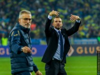 Андрій Шевченко скасував поїздку на круглий стіл до Одеси. В чому причина?