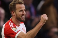 Не Холанд чи Мбаппе. Названо найкращого нападника сучасності