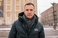 «Незламне місто сильних людей». Шевченко відвідав Харків - фото