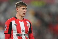 «Брентфорд» з Ярмолюком і голом Тоуні зі штрафного «перестріляв» «Ноттінгем Форест»