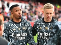 Один з найкращих. Стала відома оцінка Зінченка за розгром «Крістал Пелес»