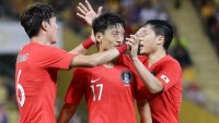 Кубок Азії: Південна Корея врятувалася у доданий час – нічия в матчі лідерів з двома автоголами