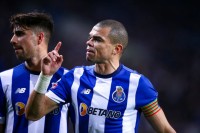 Чемпіонат Португалії. П'ять голів «Порту», «Арока» без Мілованова перемогла