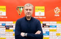Хацкевич дебютував у Заглембе: екстренер «Динамо» невдало розпочав роботу в польській команді