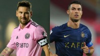 Мессі vs Роналду: протистояння суперзірок у товариському матчі під загрозою через португальця
