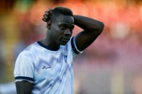 Балотеллі шукає клуб у Серії А