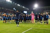 Чемпіонат Бельгії. «Брюгге» розгромив «Вестерло» Сидорчука - відома оцінка екскапітана «Динамо»