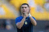 Незадоволений чи правий? Роналду розкритикував Золотий м'яч і The Best