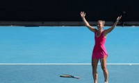 Костюк познущалась з росіянки і вперше в кар'єрі пробилась в 1/4 Australian Open