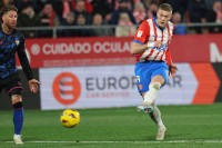 Артем Довбик став третім українцем, який робив хет-трик у топ-лігах Європи