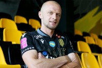 Екс-динамівець Довгий продовжить кар'єру в команді Хацкевича