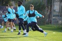 «Супряга взявся за голову»: Циганик висловився про багатостраждального форварда «Динамо»