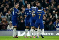 «Челсі» забив 6 м'ячів і вийшов у фінал Кубка ліги. Мудрик зіграв перший тайм
