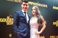 Роксану краще не злити: дружина Малиновського вийшла на публіку з іронічною заявою на захист Руслана