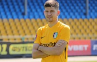 Кирило Ковалець: «Найпам'ятніший матч для мене - це як «Динамо» обіграло «спартак» - відео