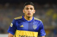 «Жирона» претендує на підписання молодого таланта з Аргентини