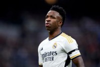 «Реал» продасть Вінісіуса, якщо придбає Мбаппе. Відома причина