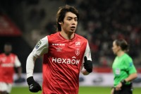 Дружина Макрона попросила Дешама викликати до збірної Франції японця