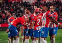 «Мальорка» – «Жирона»: аналітики назвали фаворита матчу Кубка Іспанії 