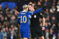 У кого 9.2? Стала відома оцінка Мудрика за матч «Челсі» у Кубку ліги