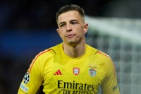 Трубін – найкращий воротар топ-7 ліг Європи за відсотком сейвів