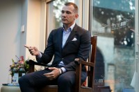 Стало відомо, хто продовжить роботу в УАФ