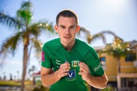 Калитвинцев отримав топтрансфер: «Полісся» оголосило про перехід ексзахисника «Динамо», «Шахтаря» і збірної України