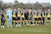 Львівський «Рух» у гольовій перестрілці поступився словенському «Домжале»