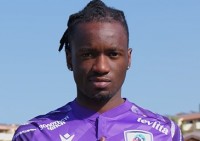 ЛНЗ оголосив про підписання першого легіонера в історії клубу