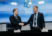 Шевченко знайшов заміну Запісоцькому: УАФ офіційно оголосила ім’я нового генерального секретаря