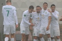 «Карпатам» остаточно не дозволили виїзд в Іспанію