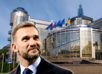 «З Лондону буде керувати?»: реакція українських вболівальників та футбольних функціонерів на прихід Шевченка в УАФ