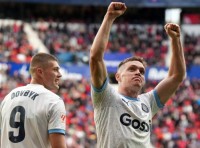 «Потрапив у пастку»: Циганков з найнижчою оцінкою в сезоні, а Довбик лякає своєю присутністю – іспанські ЗМІ