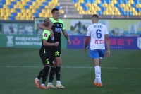 «Ми дуже сильно налаштовуємося на цю гру»: півзахисник «Динамо» назвав клуб, якому кияни хочуть помститися