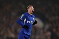 Мудрик – у запасі «Челсі» на матч Кубка Англії