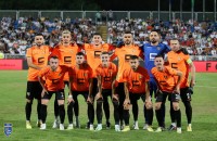 Представляємо першого суперника «Динамо» на зборі у Туреччині. «Балкані» (Косово)