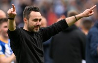 Названо головних кандидатів на заміну Клоппу в «Ліверпулі»