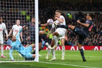 Натан Аке приніс перемогу «Ман Сіті» над «Тоттенхемом» у Кубку Англії