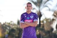 «ЛНЗ» підписав ізраїльського хавбека - офіційно