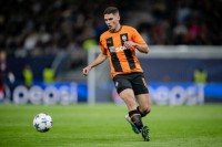 ЗМІ розкрили суму, яку «Ювентус» готується запропонувати за Судакова