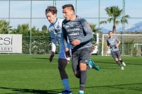 «Оболонь» з голом Таранухи програла у контрольному матчі